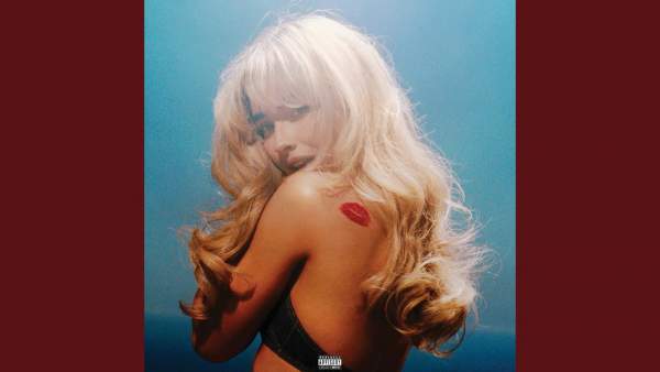 15 Minutes Lyrics - Sabrina Carpenter