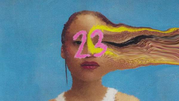 23 Lyrics - Eem Triplin