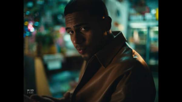 3 AM Lyrics (English Translation) - Myke Towers