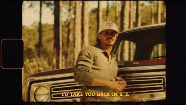 3,2,1 Lyrics - Tucker Wetmore