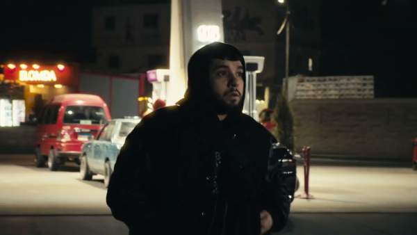3AL KHAT - ع الخط Lyrics - Lege-Cy - ليجي-سي