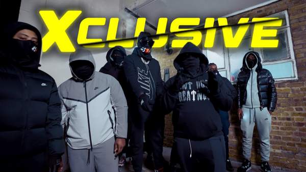 4DaCause Lyrics - SAD ENTERTAINMENT R6 Silent