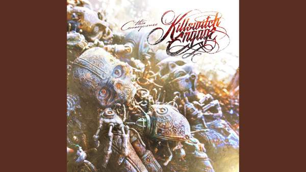 Abandon Us Lyrics - Killswitch Engage