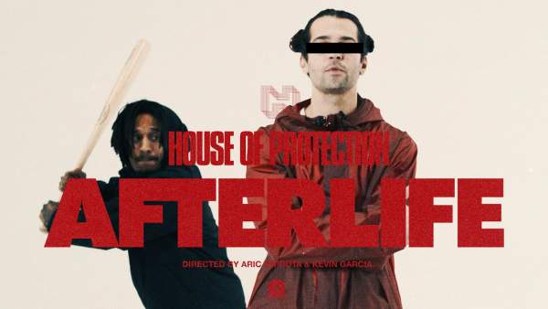 Afterlife Lyrics - House of Protection