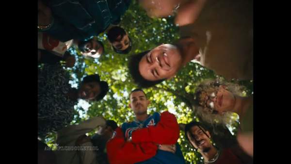 AGUA Lyrics - Myke Towers