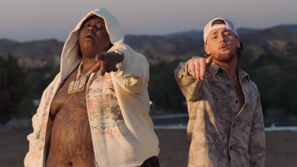 All The Way Lyrics - BigXthaPlug