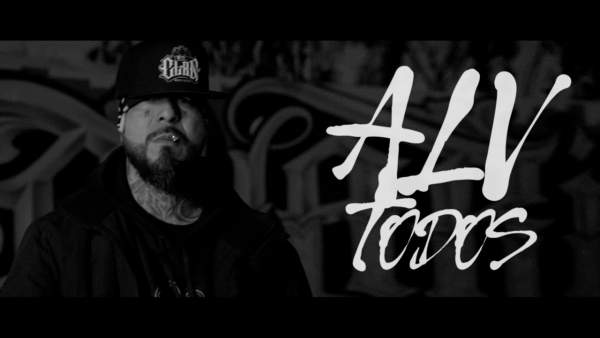 ALV Todos Lyrics - Dharius
