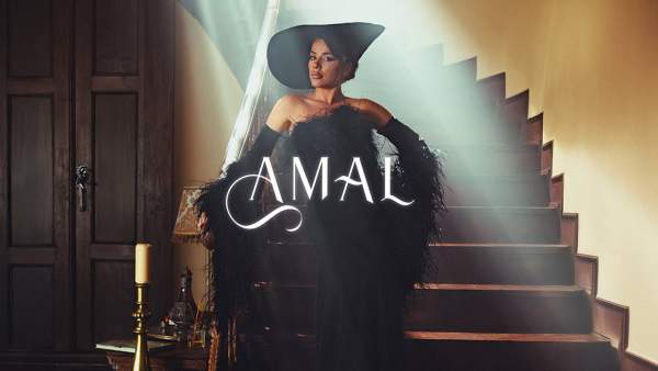 Amal Lyrics - Tayna