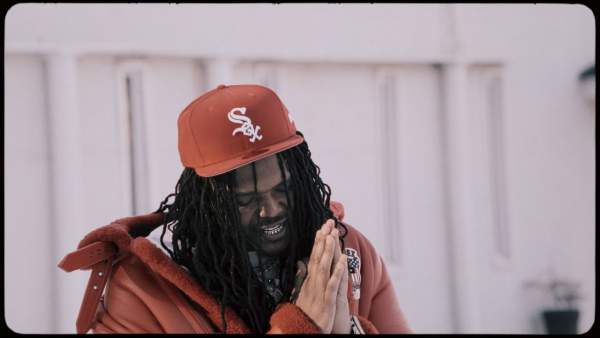 Angels Vs Demons Lyrics - Young Nudy
