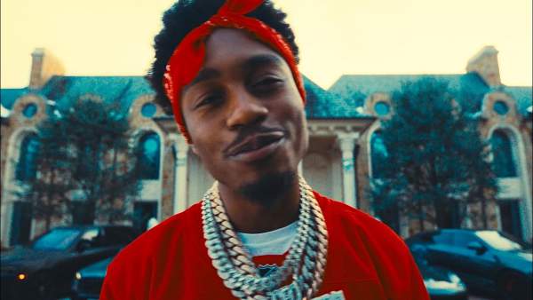 Apex Lyrics - Lil Tjay