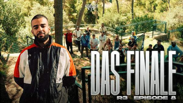 Asics gegen Kopf (Rap La Rue) Lyrics - Azu