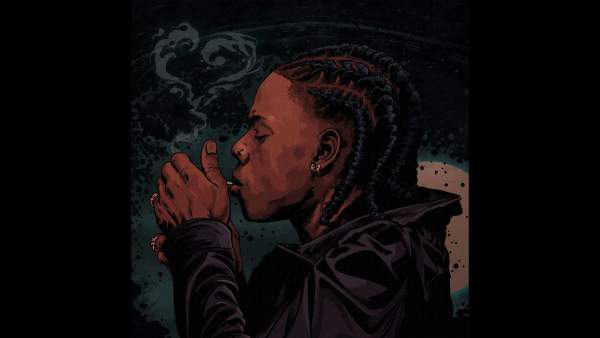 Baby (Is it a Crime) Lyrics - Rema