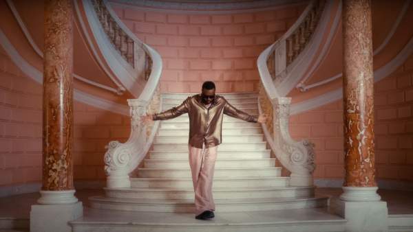 BABY Lyrics - GIMS