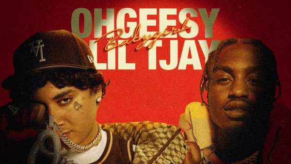 BABYGIRL Lyrics - OhGeesy