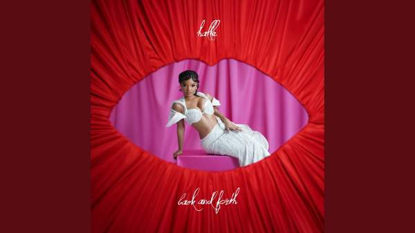 Back and Forth Lyrics - Halle
