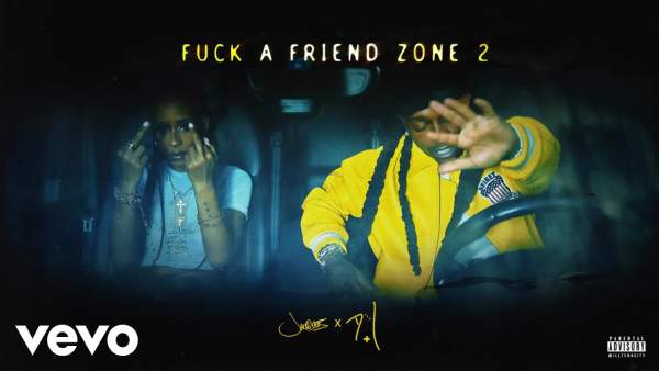 Back Door Lyrics - Jacquees, DeJ Loaf