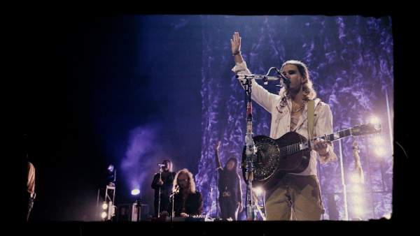 Back Door Lyrics - KALEO