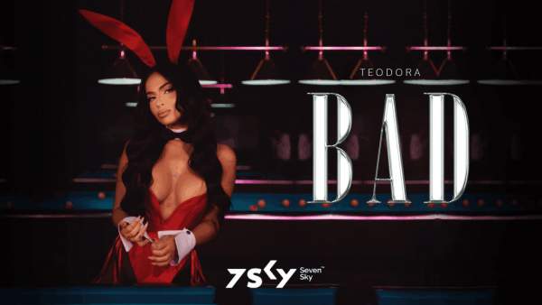 Bad Lyrics - Teodora