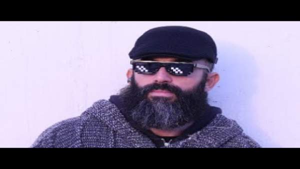 Ben Sen O Lyrics - Turbo Turabi
