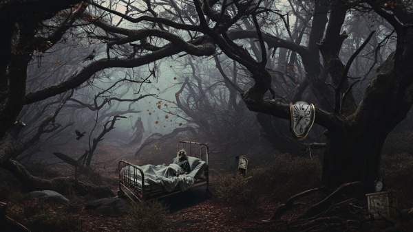 Bend the Clock Lyrics - Dream Theater