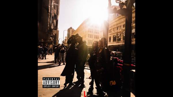 BICURY Lyrics - Daylyt