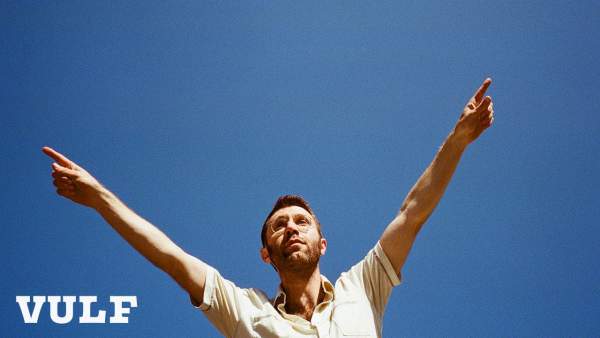 Big Dipper Lyrics - Vulfpeck