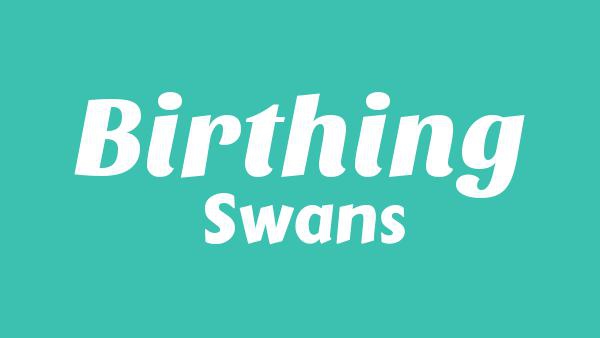 Birthing Lyrics - Swans