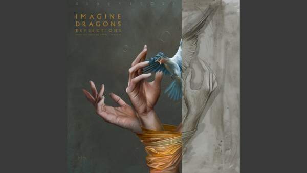 Black (Demo) Lyrics - Imagine Dragons