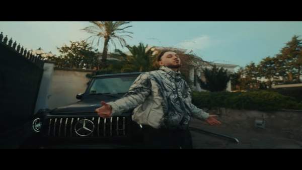 BOYNA GALAVA Lyrics - Batuflex