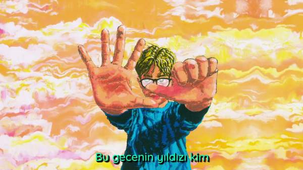 BU GECENİN YILDIZI KİM Lyrics - Şehinşah, Anıl Piyancı
