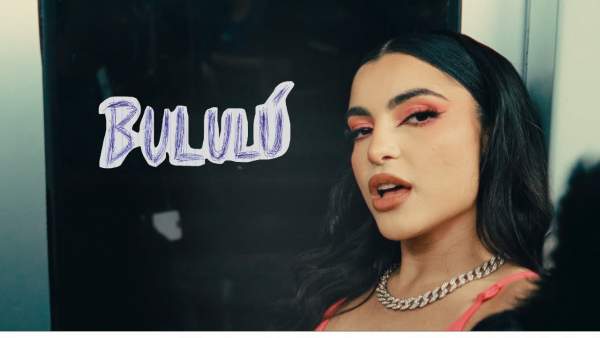 BULULÚ Lyrics - Briella