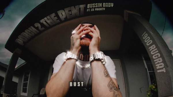 Bussin Baby Lyrics - 1900Rugrat
