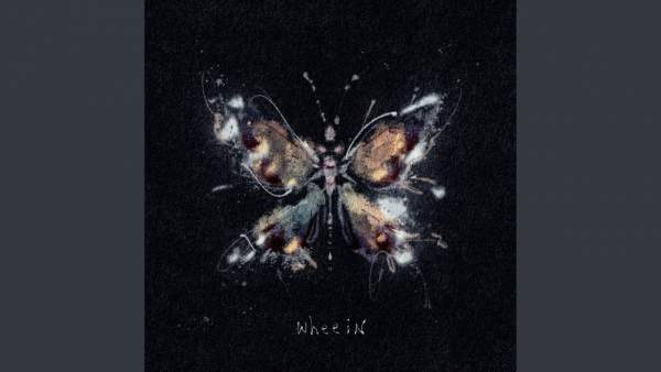 세 번의 날갯짓을 약속해 (Butterfly) [2025] Lyrics - Whee In
