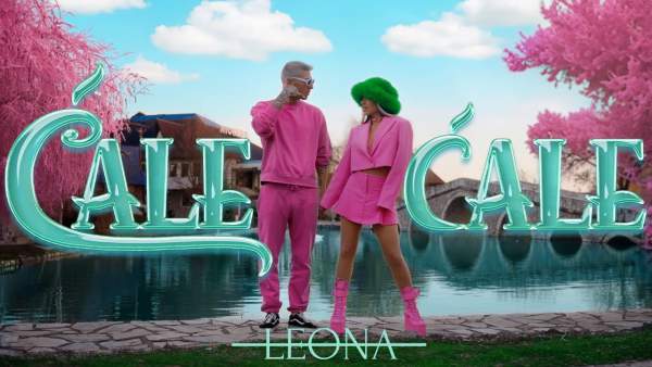 Ćale Ćale Lyrics - Caneras