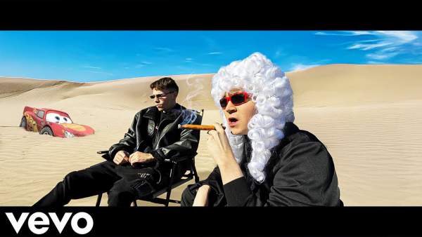 CANCELLED Lyrics - Steak
