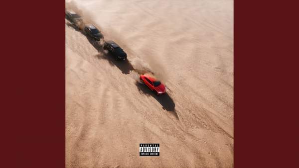Caravana Lyrics - Clave Especial, Chuyin