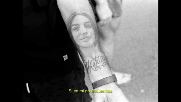 CARIÑO Lyrics - ABHIR, Nsqk