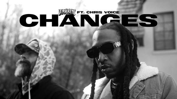 Changes Lyrics - JamWayne