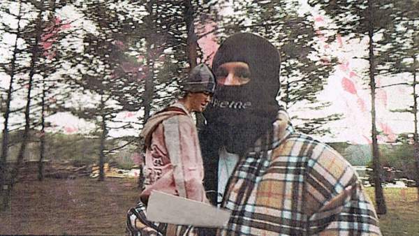 CHARAKTER ZWYCIÊZCY Lyrics - Young Igi