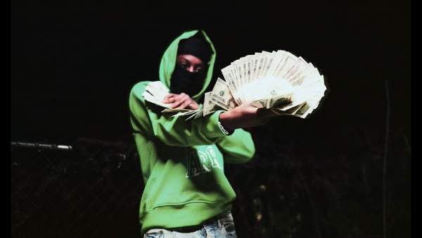 Check Fox 5 Lyrics - Raq Baby