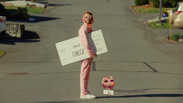 Check Lyrics - bbno\$