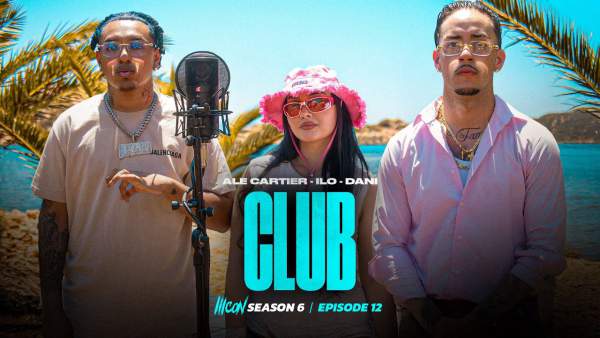 Club Lyrics - Made, ILO, Dani DEU