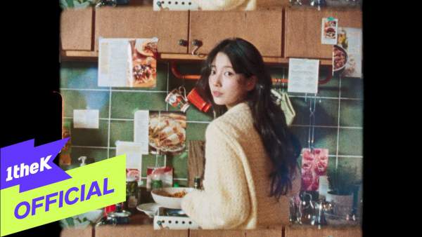 Come back Lyrics - Suzy