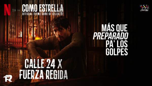 COMO ESTRELLA Lyrics (English Translation) - Calle 24, Fuerza Regida