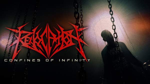 Confines of Infinity Lyrics - Revocation