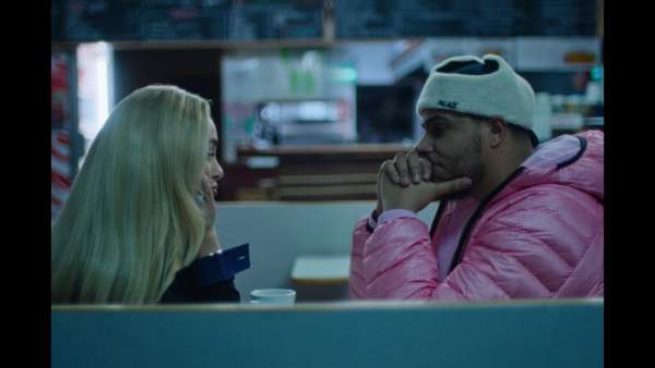 Crush Lyrics - AJ Tracey