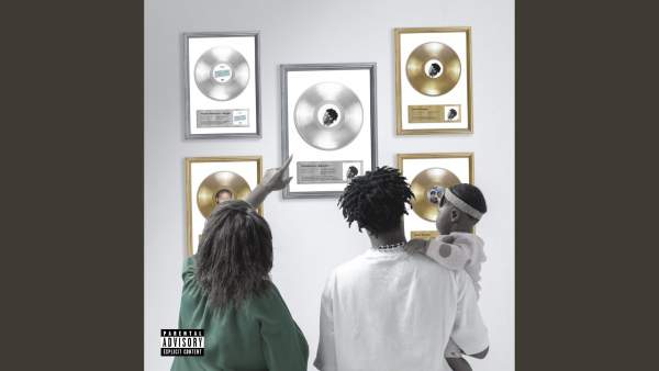 Dangerous II Lyrics - Usimamane