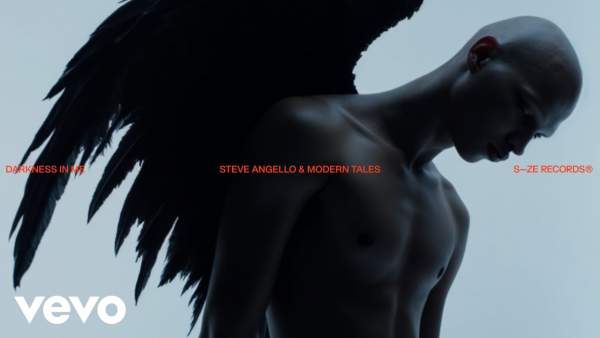 Darkness In Me Lyrics - Steve Angello