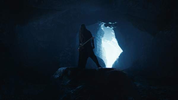 Death Shall Have No Dominion Lyrics - Imminence
