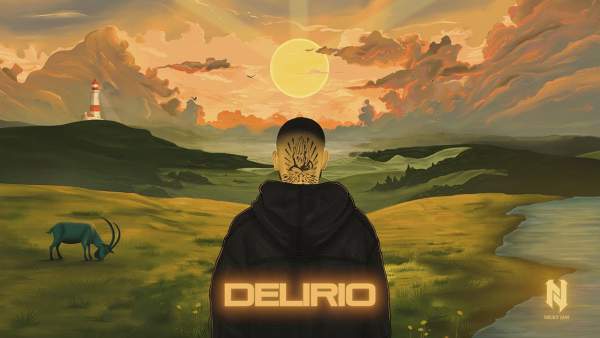 Delirio Lyrics (English Translation) - Nicky Jam